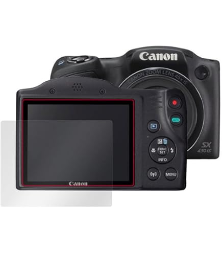 Amazon | Canon デジタルカメラ PowerShot SX530HS 光学50倍ズーム